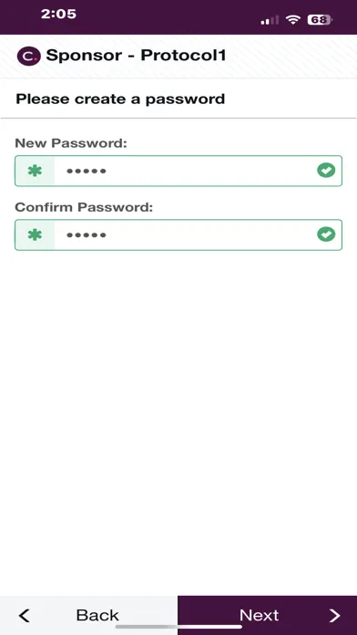 Screenshot di MK5684-004